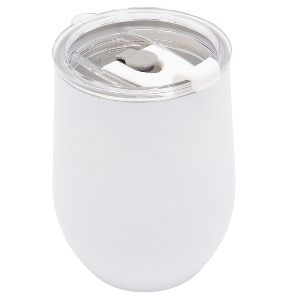 Крышка Coffixx, белая